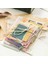 C Journamm 60 Adet Vintage Çiçekli Kağıt Mektup Malzeme Kırtasiye Scrapbooking Kart Günlük Kaydı Projesi Dıy Retro Arka Plan Kağıdı (Yurt Dışından) 4