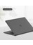 Buzlu ve Siyah 2021 Pro 14 A2442 Mat Buzlu Kılıf Apple MacBook 2021 Için Laptop Kılıfı PRO14 A2442 PRO16 A2485 Kılıf Yeni Hava 13 A2337 Pro 13 A2338 Kapak Kılıf (Yurt Dışından) 1