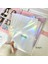 Lazer 2 GIRD-10PC Skysonıc A5 Krem Elmas Desen Fotoğraf Albümü Kitap Toplayın Kpop Bağlayıcı Kapak Kartpostallar Halka Organizatör Dıy Yedekler Tedarikçiler (Yurt Dışından) 1