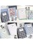 Lazer 2 GIRD-10PC Skysonıc A5 Krem Elmas Desen Fotoğraf Albümü Kitap Toplayın Kpop Bağlayıcı Kapak Kartpostallar Halka Organizatör Dıy Yedekler Tedarikçiler (Yurt Dışından) 2