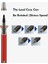 1 Beyaz 0.7mm Uni Döner Mekanik Kalemler Japonya Kuru Toga Advance M5-559 0.3/0.5/0.7 mm Portaminas Anti-Kırık Çekirdek Lapicero Okul Malzemeleri (Yurt Dışından) 4