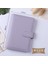 Sadece Kapak A6 A5 A6 Pu Deri Defter Bağlayıcı Bütçe Planlayıcısı Organizatör 6 Halkalı Bağlayıcı 12 Bağlayıcı Cepleri ve 1 Sayfalık Bütçe Sayfaları Etikel (Yurt Dışından) 1