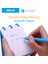 Çizgili-A4 A4/b5/a5/a6/a7 Gevşek Yaprak Defter Kağıdı Dolum Not Defteri Iç Kağıt Göbek/yeniden Dolum Iç Kağıt Planlayıcı Iç Sayfa Iç Kağıt (Yurt Dışından) 5