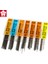 2b-0.5mm-3 Adet Sakura Mekanik Kurşun Kalem Dolum Otomatik Kurşun Kalemler Grafit Kurşun Kurşun Değiştirin 2b/2h/b/hb 0.3/0.5/0.7/0.9mm Öğrenci Kırtasiye (Yurt Dışından) 1