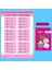 0--20 Aritmetik ve 80 Sayfa/kitap Toplama ve Çıkarma Matematik Çocukların Öğrenme Çalışma Kitabı El Yazısı Aritmetik Alıştırma Kitapları Defterler (Yurt Dışından) 1