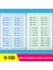 0--20 Aritmetik ve 80 Sayfa/kitap Toplama ve Çıkarma Matematik Çocukların Öğrenme Çalışma Kitabı El Yazısı Aritmetik Alıştırma Kitapları Defterler (Yurt Dışından) 5