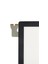 Orijinal Siyah Yenı Dokunmatik Asus Memo Pad Fhd 10 ME302 ME302C ME302KL K005 K00A 5425N Fpc-1 Dokunmatik Ekran Sayısallaştırıcı Cam Sensörü Tablet Pc (Yurt Dışından) 2