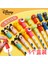 8 Kutu Disney Çocuk Karikatür Yumuşak Kalem Kutusu Kawaii Pooh Ayı Mickey Minnie Mouse Uzaylı Örümcek Adam Kalem Dolum Sevimli Kalem Kapağı Hediye (Yurt Dışından) 2