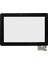 Orijinal Siyah Yenı Dokunmatik Asus Memo Pad Fhd 10 ME302 ME302C ME302KL K005 K00A 5425N Fpc-1 Dokunmatik Ekran Sayısallaştırıcı Cam Sensörü Tablet Pc (Yurt Dışından) 4