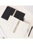 D 2 Etiketli Set A7 2023 Yeni Pu Deri Defter A7 Bağlayıcı Dıy Planlayıcı Organizatör 6 Fermuarlı Cepler 12 Adet Bütçe Sayfası 2 Adet Fransız Alfabesi Çıkartmaları (Yurt Dışından) 3
