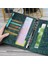 Dizin Sayfası 3 A6 A6/a5 Vintage Kabartmalı Pu Deri Dıy Bağlayıcı Defter Kapağı Günlüğü Gündem Planlayıcısı Kağıt Kapağı Okul Kırtasiye (Yurt Dışından) 5