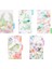 Stil 1 A5 5 Adet/takım A5/a6 6 Delik Planlayıcısı Renk Dizini Defter Sayfaları Sayfaları Sayfalama Ayırıcılar Kategori Sayfaları Plastik Kabuk Halka Bağlayıcı (Yurt Dışından) 1