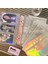 3 Izgara A6 10 Adet/paket A6 Lazer Kpop Fotocard Bağlayıcı Kollu Idol Fotoğraf Kart Tutucu Fotoğraf Kartları Albümü Saklama Çantası (Yurt Dışından) 4