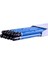 As Pic STAEDTLER-100 Mars Lumograph Kroki Boyama Ahşap Kalem 4 Adet/grup F/6h/5h/4h/3h/2h/h/b/2b/3b/4b/5b/6b/7b/8b (Yurt Dışından) 3
