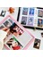 10 Adet 2 Bölünmüş Çanta Skysonıc Yeni Varış A5 Fermuar Bağlayıcı Kitap Toplama Glitter Kapak Organizatör Günlük Defter Mermi Şeffaf Pvc Fotoğraf Albümü (Yurt Dışından) 3