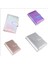 Lazer Şerit A5 A5 A6 Lazer Glitter Dizüstü Not Defteri Pembe Kawaii Planlayıcısı Karalama Defteri Hediye Yumuşak Kapak Yaratıcı Okul Malzemeleri Dergisi Günlüğü (Yurt Dışından) 5