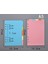 Sunny Planner 2 A5 6 Delik 2 Paket Üst Yan Planlayıcı Günlük Bölücüler A5 A6 A7 B5 A4, Siyah Kraft Beyaz Dizin Ayırıcı Kağıt Kontrol Paneli (Yurt Dışından) 4