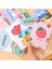 Bunny RANDOM7PCS 7 Adet Kawaii Dizüstü Mini Not Defteri Konu Alıştırma Kitapları Çocuk Dizüstü Bilgisayarlar Hediyeler Ödül Sevimli Not Defteri Kırtasiye Okul Kaynağı (Yurt Dışından) 5