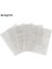 2 Izgaralar 1/2/4/6/9 Izgaralar A4 Şeffaf 10 Paket Fotoğraf Albümü Dolum Sayfaları Dosya Koruyucu Bağlayıcı Fotoğraf Kartları Kartpostal Kart Defter (Yurt Dışından) 2