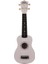 RU002-WH Soprano Ukulele Beyaz 1