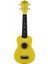 RU002-YW Soprano Ukulele (Sarı) 1