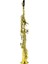 Ysa-7318L Soprano Saksafon (Gold Lacquer) 1