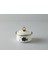 Bohemia Emaye Baharatlık 11X6 cm Krem 2