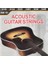 MK10 Akustik Gitar Teli 1