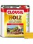 Solvent Bazlı Ahşap Koruyucular 2,5ltCLOU Nr:01 Naturel Slv Bazlı Ahşap Koruyu 2,5lt 1