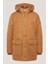 Tommy Hilfiger Tomm Hilfiger Rockie Non Fur Down Parka Erkek Mont 1