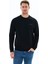 Csc M Basic Crew Erkek Sweatshirt CS0204 1