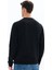 Csc M Basic Crew Erkek Sweatshirt CS0204 4