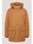 Tomm Hilfiger Rockie Non Fur Down Parka Erkek Mont 1
