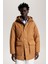 Tomm Hilfiger Rockie Non Fur Down Parka Erkek Mont 2
