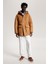 Tomm Hilfiger Rockie Non Fur Down Parka Erkek Mont 3