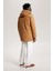 Tomm Hilfiger Rockie Non Fur Down Parka Erkek Mont 4