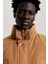 Tomm Hilfiger Rockie Non Fur Down Parka Erkek Mont 5