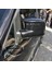 Vw Transporter T5 2004-2009 Uyumlu Batman Yarasa Ayna Kapağı Piano Black Abs Plastik 3