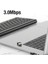 Bluetooth BT5.0V USB 3.0mbps Bluetooth Adaptör, Televizyon, Bilgisayar Bluetooth Adaptörü 3