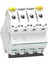 ACTi9 iC60N A9F74420 20A SİGORTA (4P, 6kA, C EĞRİSİ) 3