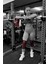 Wraps Spor Bileklik, Straps Halter Kayışı,knee Wraps Diz Bandajı 3'lü Set 5