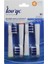 Trizone Orta 4lü Elektrikli Diş Fırçası Yedeği 1