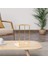 Cuboid Illüstrasyon Cam Dekoratif Teraryum Teşhir I - Golden Clear, S (Yurt Dışından) 5