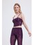 Gloplu Arkası Fermuarlı Zara Payet Bustiyer | BST33154 4