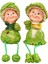 2 Asılı Heykel Heykelcik Reçine Heykeli Icısı (Yurt Dışından) 1