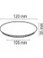 18W Yeni Nesil Panel 2