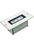 3W 17Cm Sıva Altı Wallwasher 1