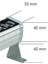12W 35Cm Sıva Üstü Wallwasher 2