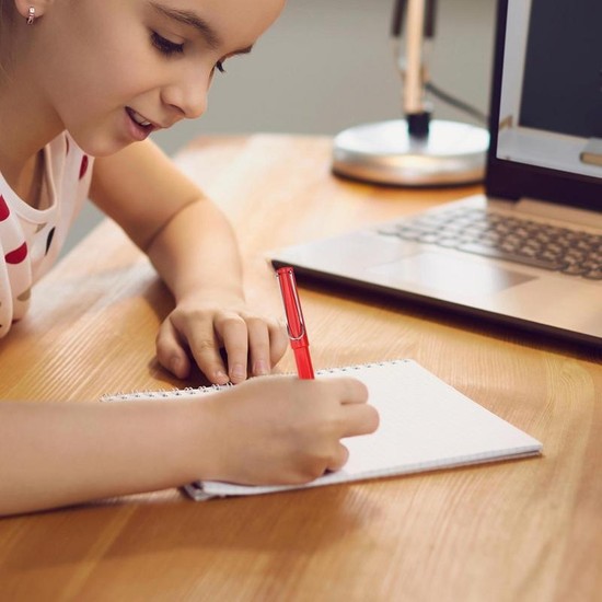 Luoxinguo B Sonsuz Kalem 5 Adet Sonsuz Kalem Teknolojisi Fiyatı