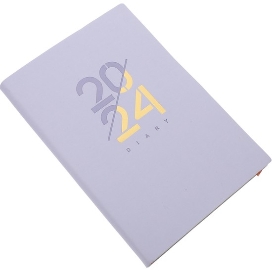 Mor 2024 Gündem Kitabı Çok Fonksiyonlu Akademik Planlayıcı Fiyatı